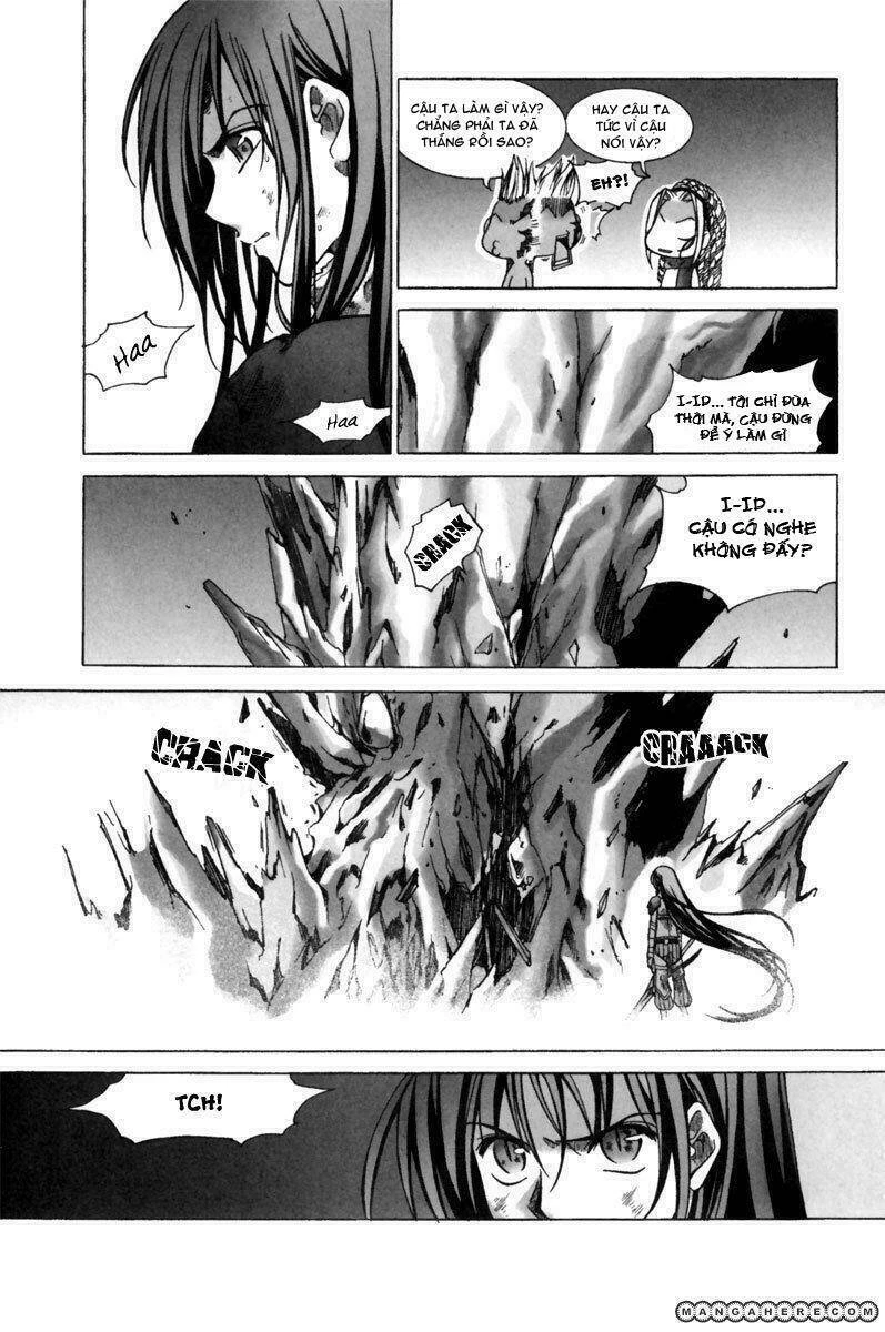 Id - The Greatest Fusion Fantasy Chapter 134 - 4