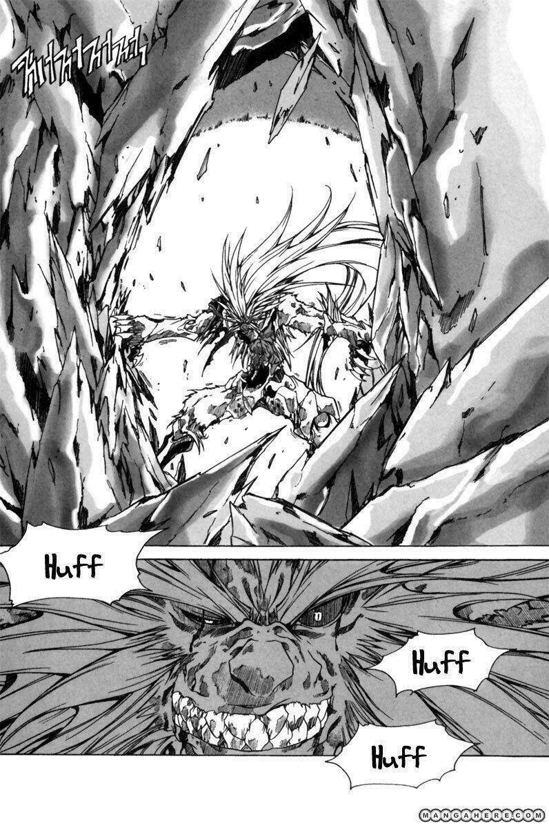 Id - The Greatest Fusion Fantasy Chapter 134 - 5