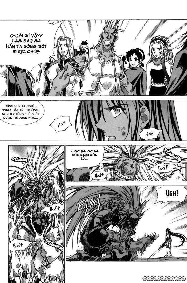 Id - The Greatest Fusion Fantasy Chapter 134 - 6