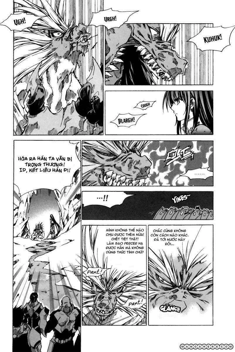 Id - The Greatest Fusion Fantasy Chapter 134 - 7