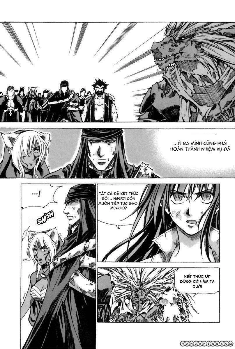 Id - The Greatest Fusion Fantasy Chapter 134 - 8