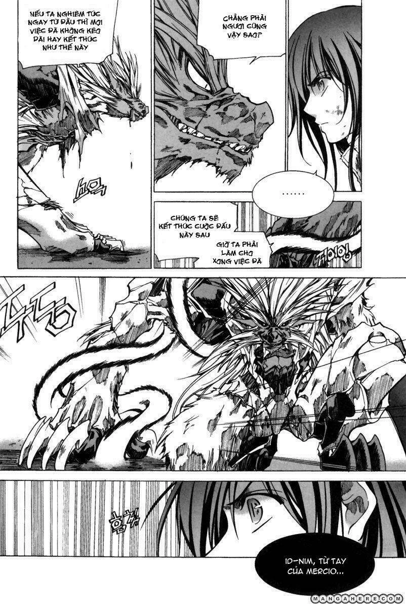 Id - The Greatest Fusion Fantasy Chapter 134 - 9