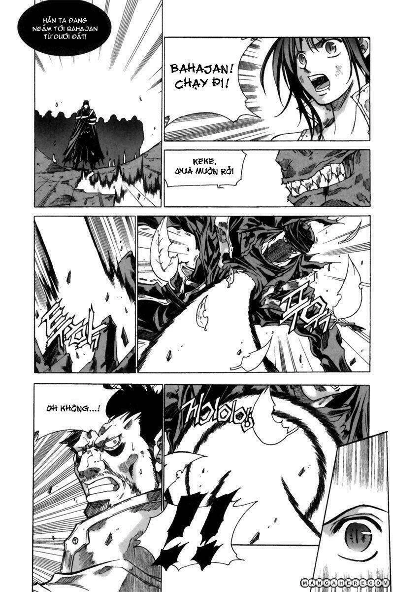 Id - The Greatest Fusion Fantasy Chapter 134 - 10