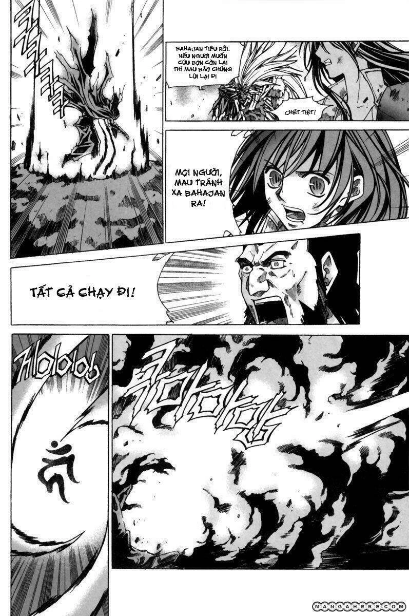 Id - The Greatest Fusion Fantasy Chapter 134 - 11