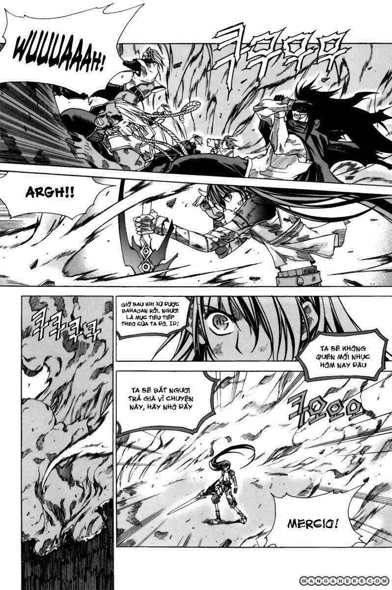 Id - The Greatest Fusion Fantasy Chapter 134 - 12