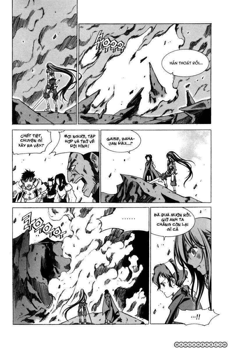 Id - The Greatest Fusion Fantasy Chapter 134 - 13