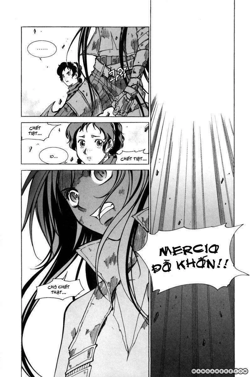 Id - The Greatest Fusion Fantasy Chapter 134 - 14