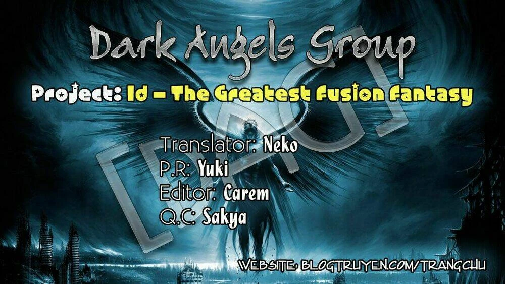 Id - The Greatest Fusion Fantasy Chapter 135 - 1
