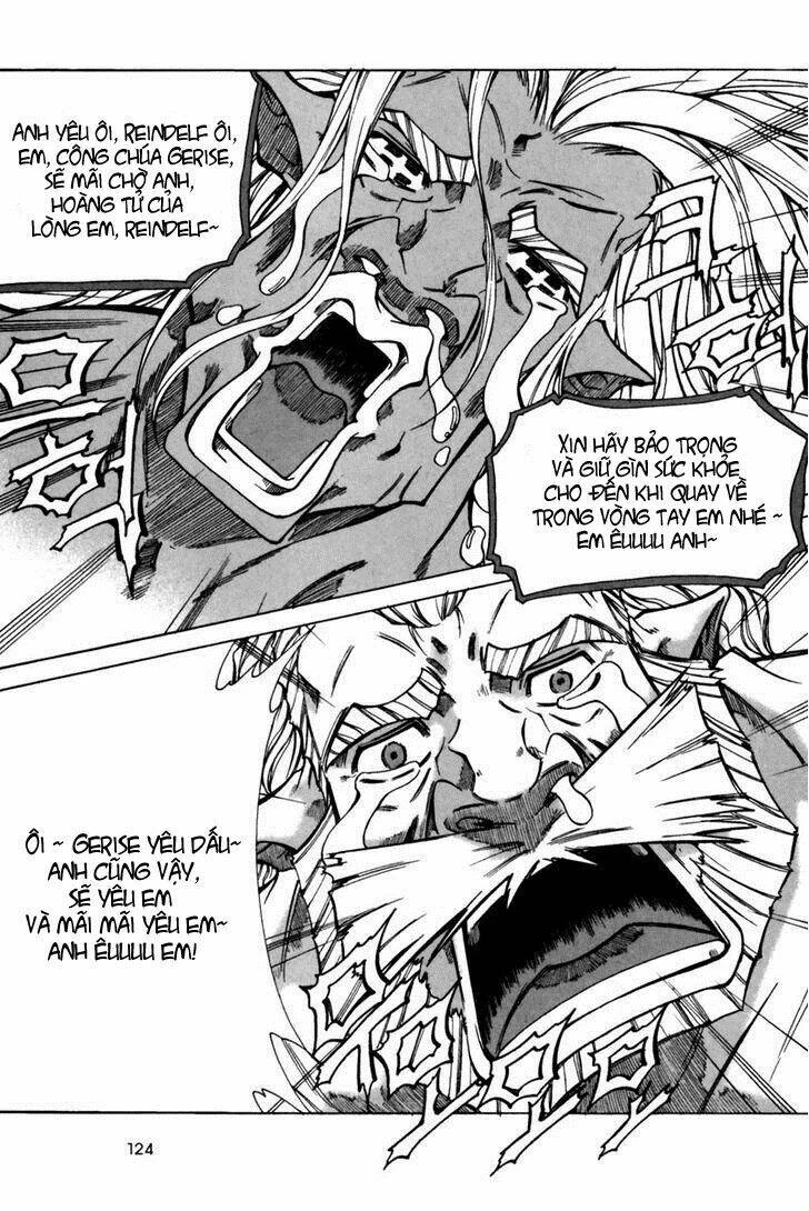 Id - The Greatest Fusion Fantasy Chapter 135 - 4