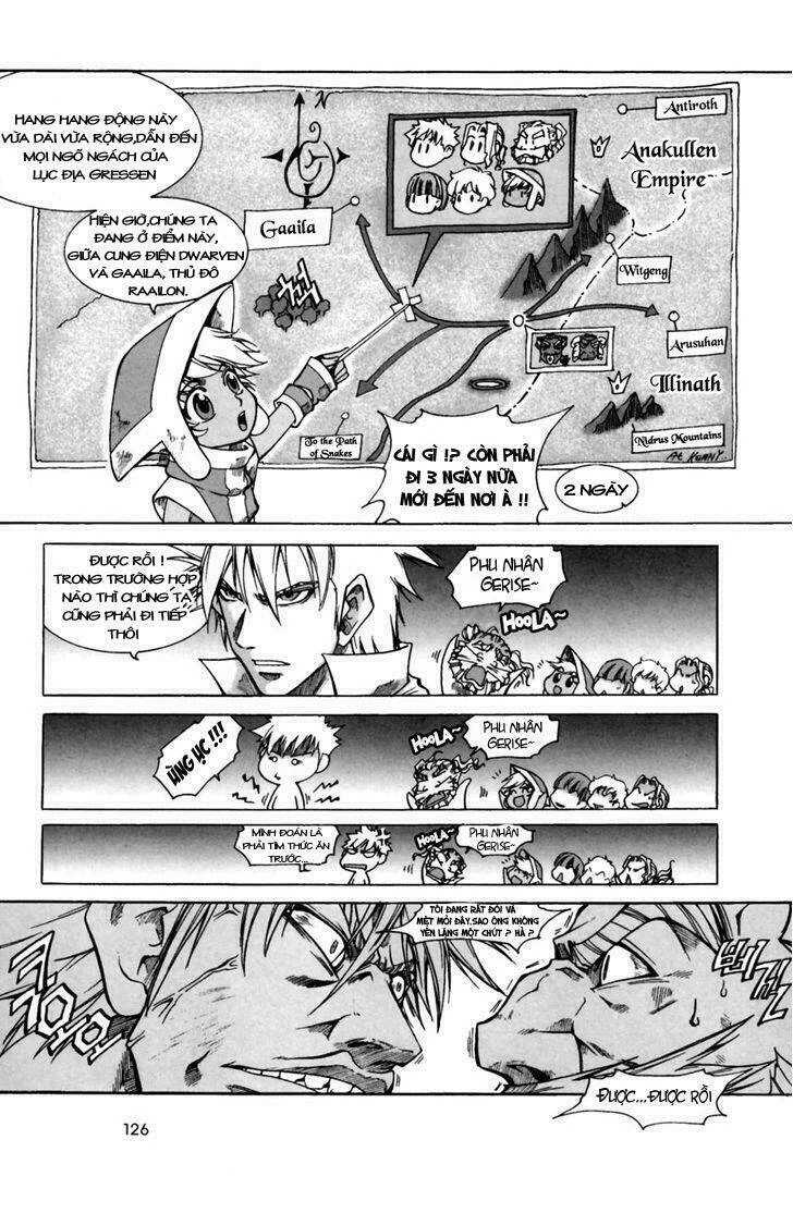 Id - The Greatest Fusion Fantasy Chapter 135 - 6