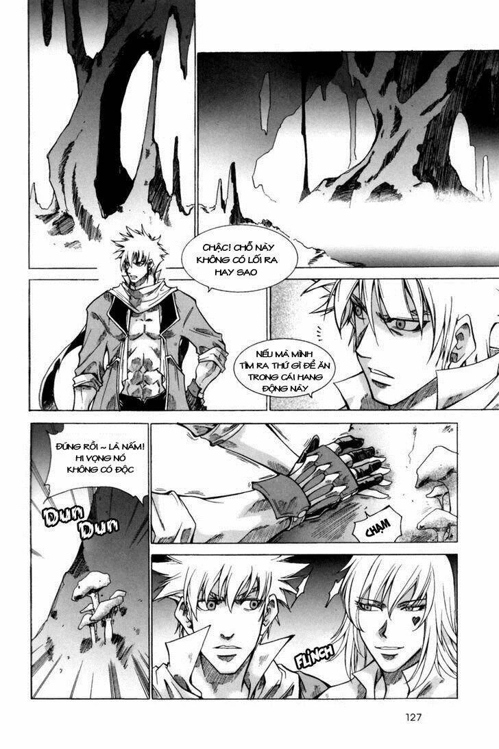 Id - The Greatest Fusion Fantasy Chapter 135 - 7