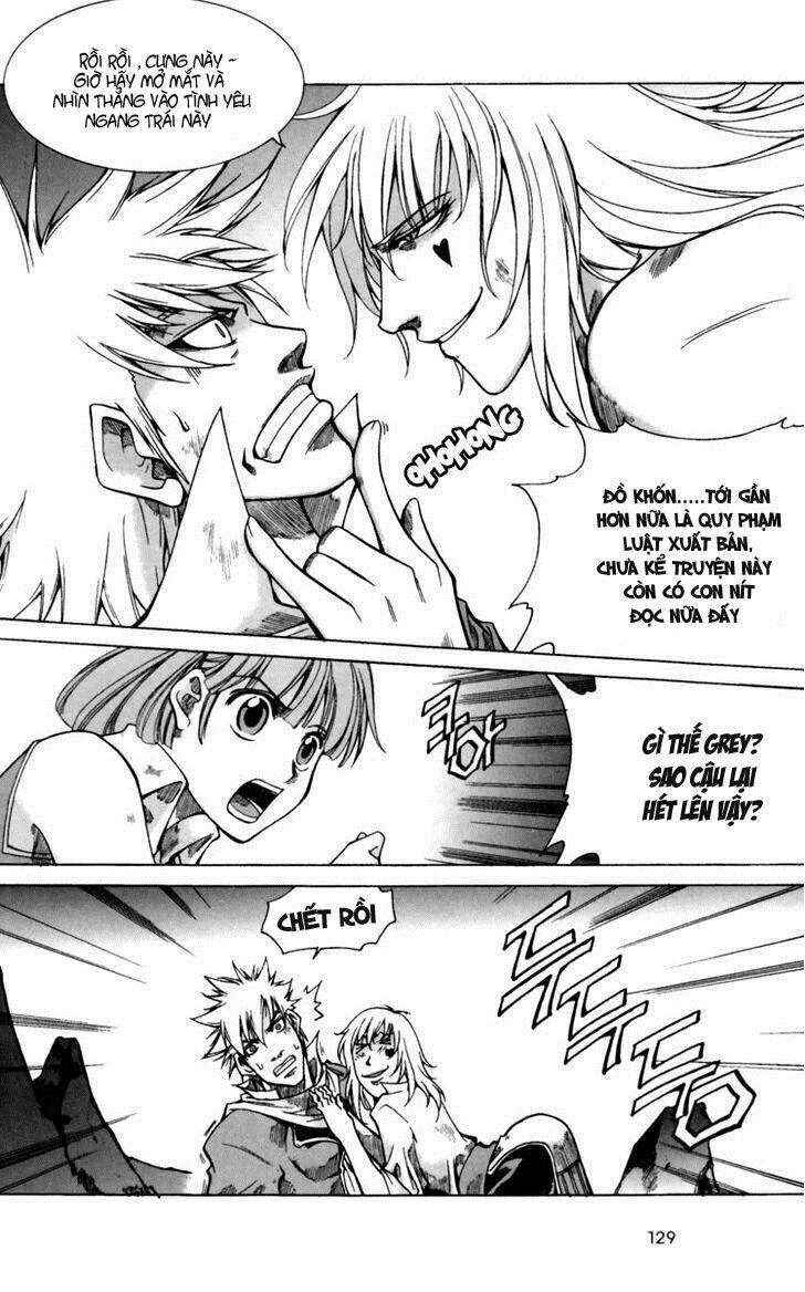 Id - The Greatest Fusion Fantasy Chapter 135 - 9