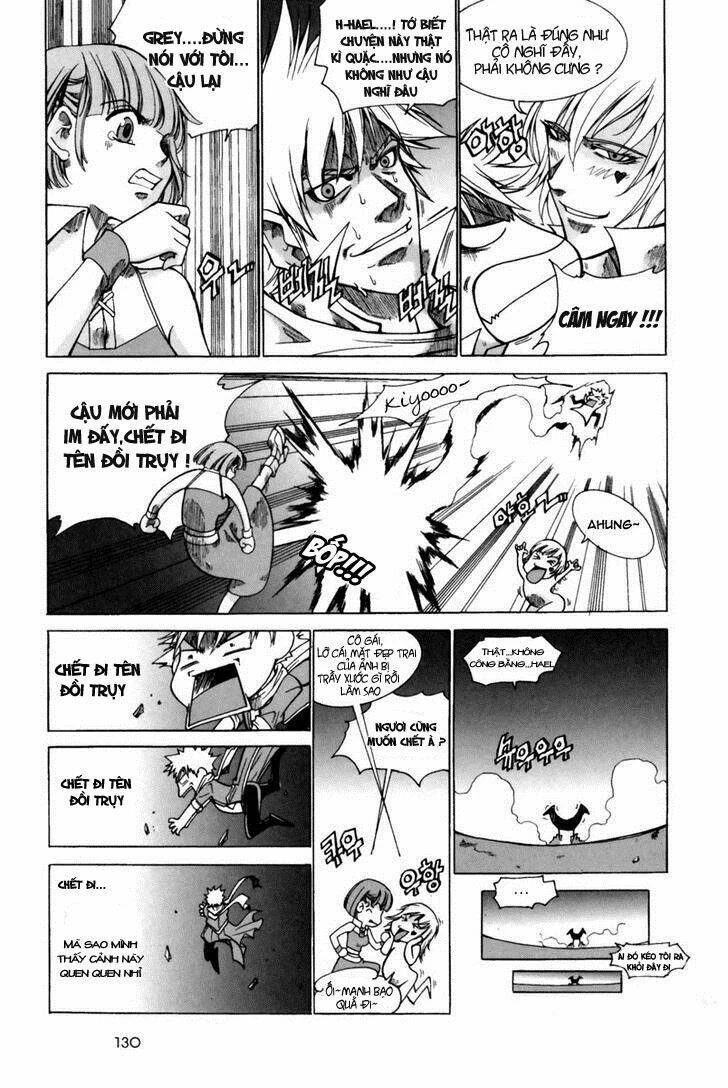 Id - The Greatest Fusion Fantasy Chapter 135 - 10