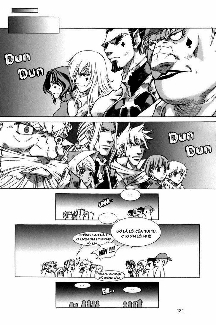 Id - The Greatest Fusion Fantasy Chapter 135 - 11