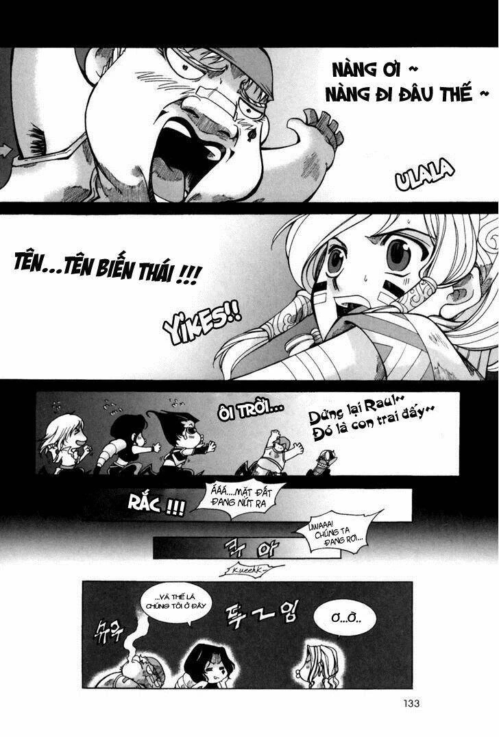 Id - The Greatest Fusion Fantasy Chapter 135 - 13