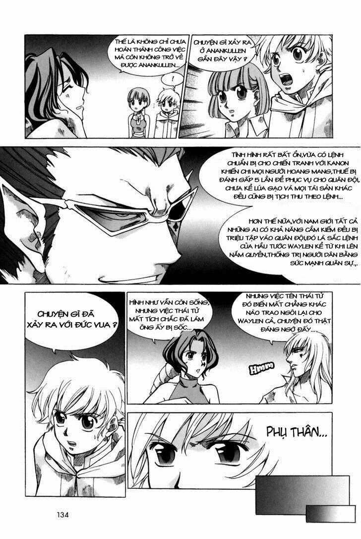 Id - The Greatest Fusion Fantasy Chapter 135 - 14