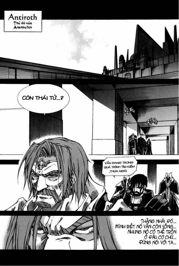 Id - The Greatest Fusion Fantasy Chapter 135 - 15