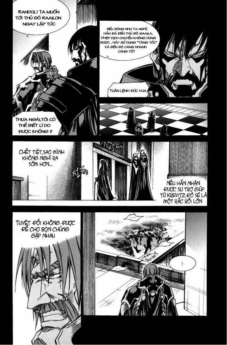 Id - The Greatest Fusion Fantasy Chapter 135 - 16