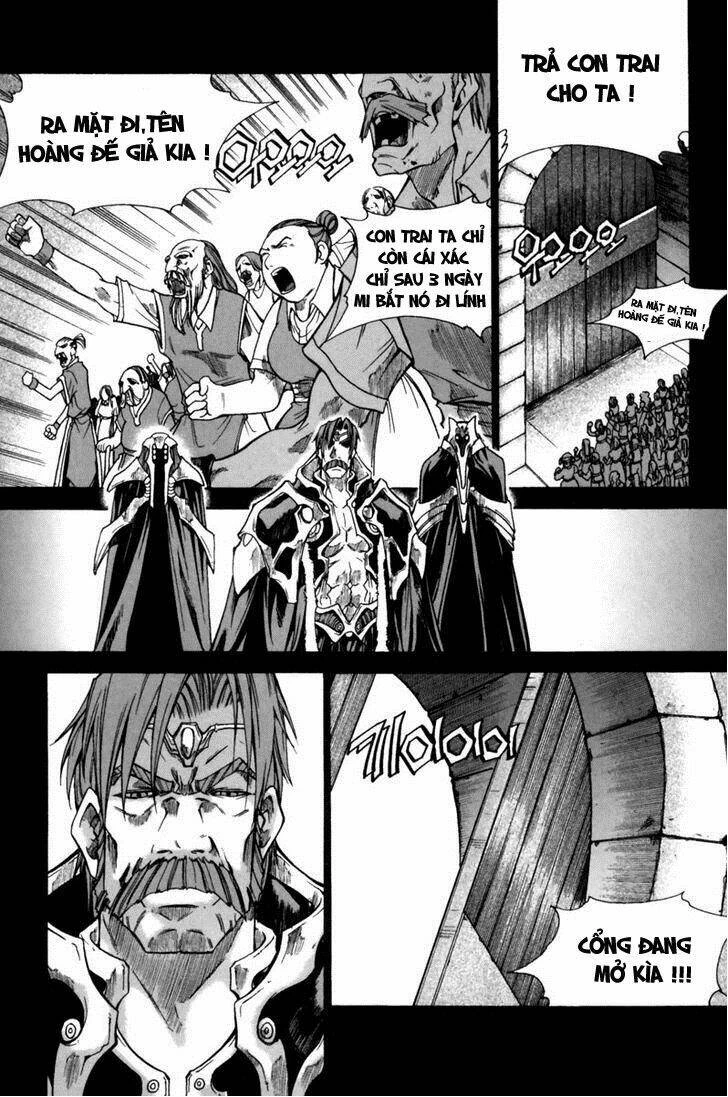 Id - The Greatest Fusion Fantasy Chapter 135 - 17