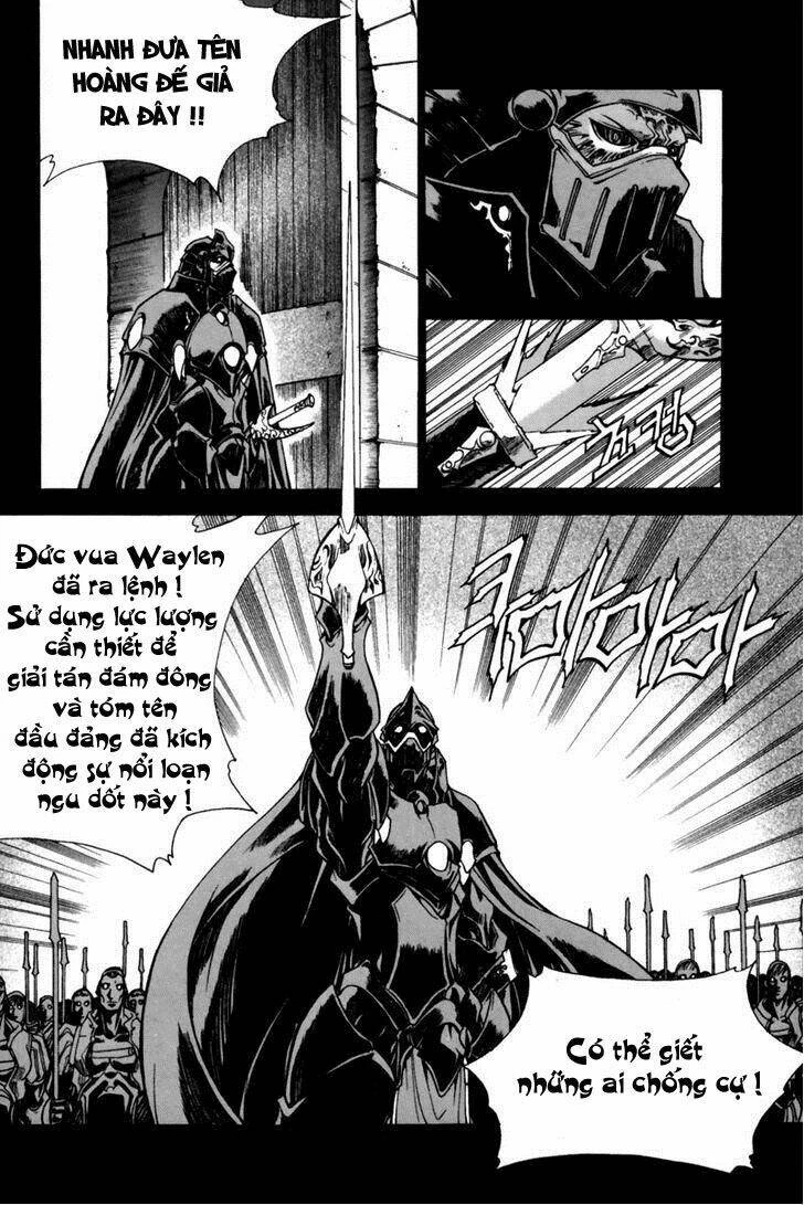 Id - The Greatest Fusion Fantasy Chapter 135 - 18