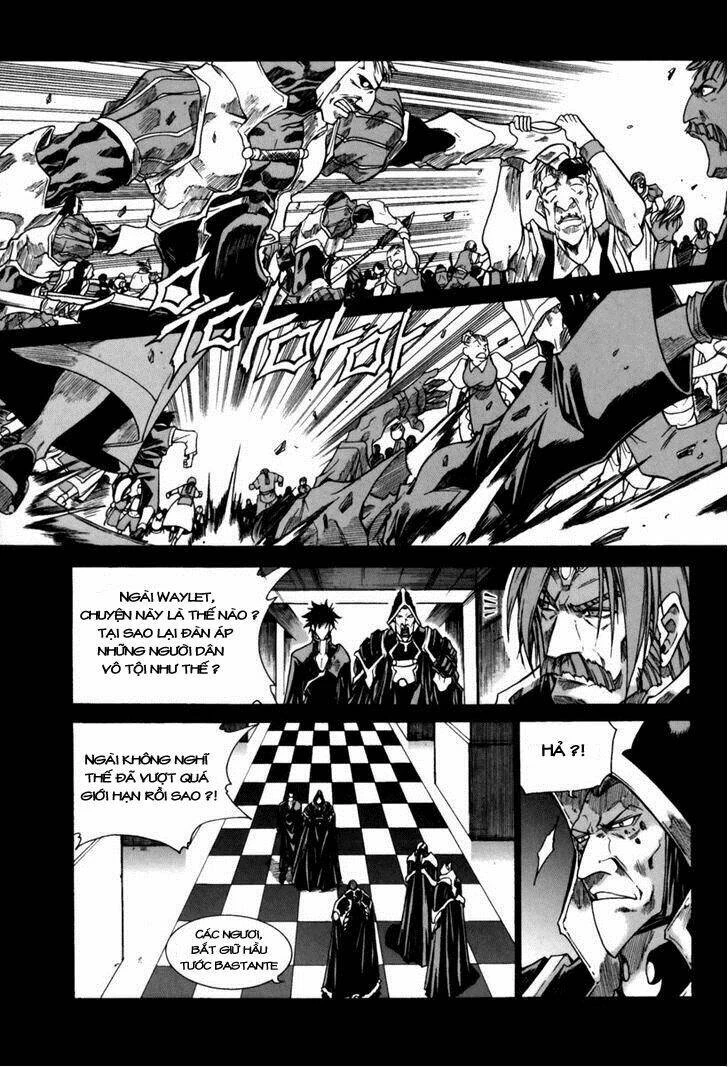 Id - The Greatest Fusion Fantasy Chapter 135 - 19