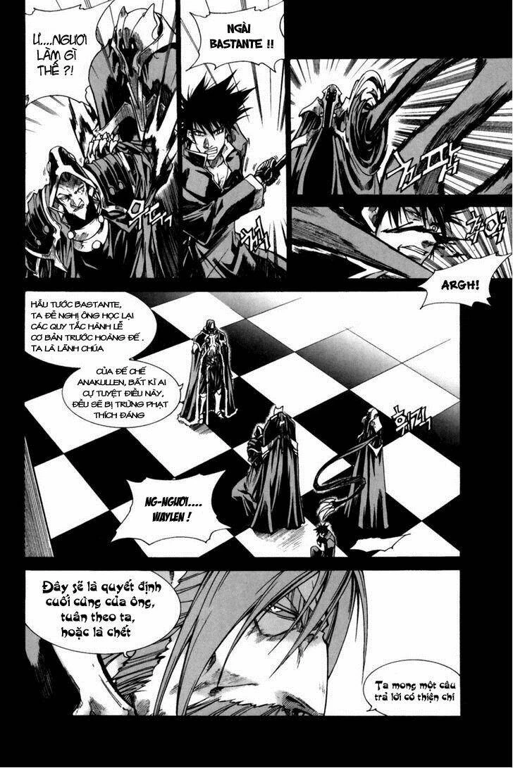 Id - The Greatest Fusion Fantasy Chapter 135 - 20