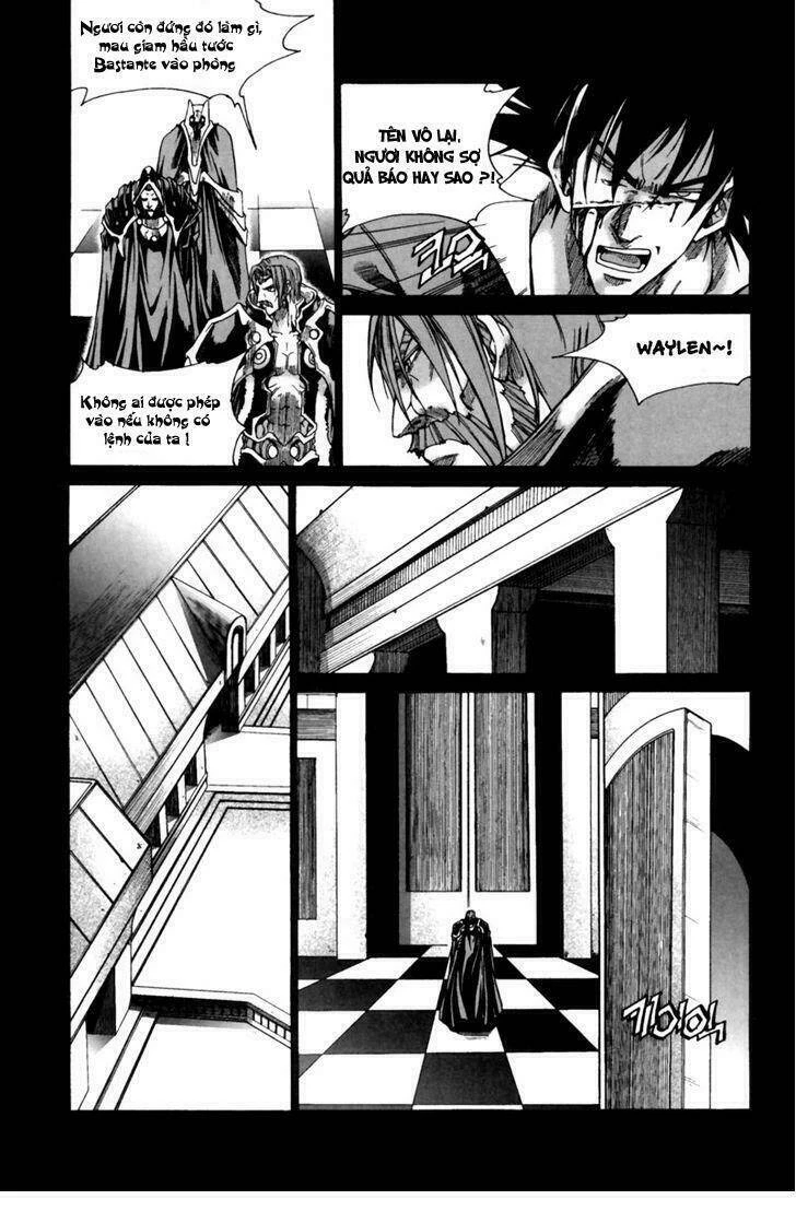 Id - The Greatest Fusion Fantasy Chapter 135 - 21