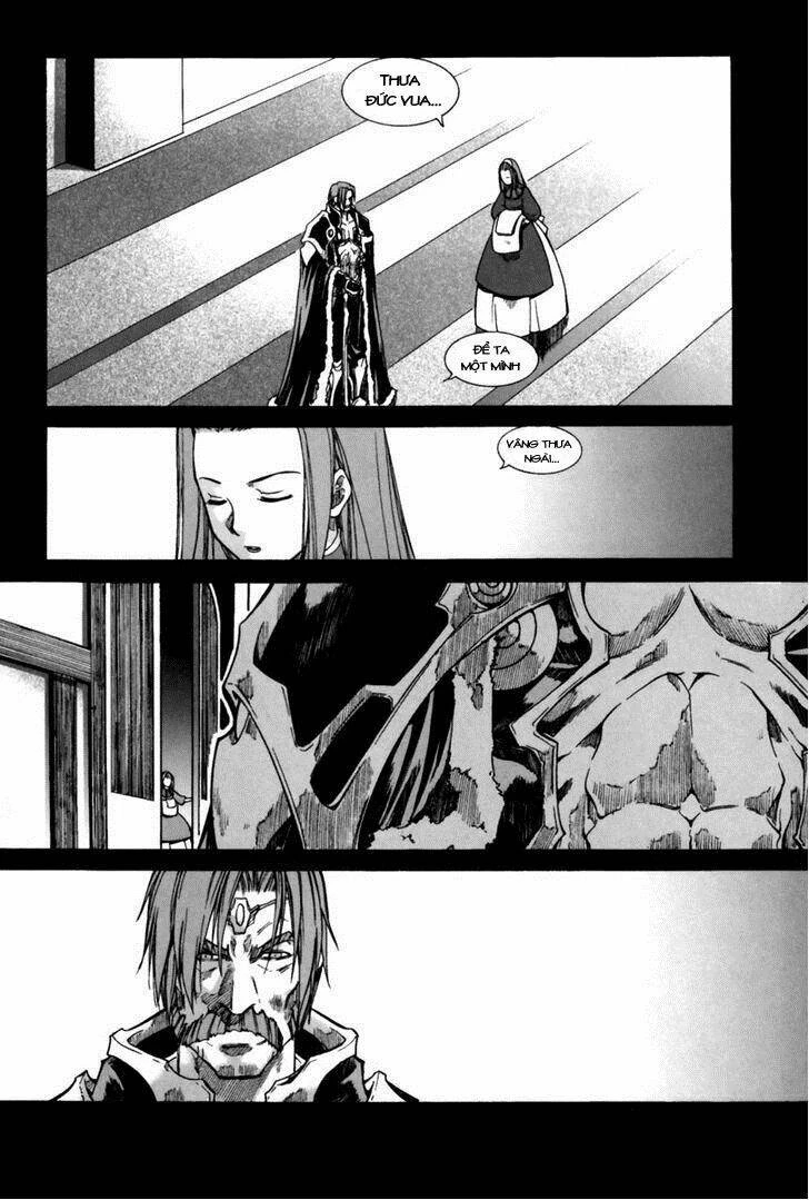 Id - The Greatest Fusion Fantasy Chapter 135 - 22