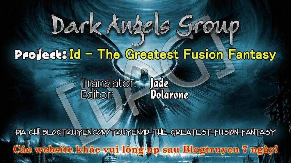Id - The Greatest Fusion Fantasy Chapter 135.5 - 1