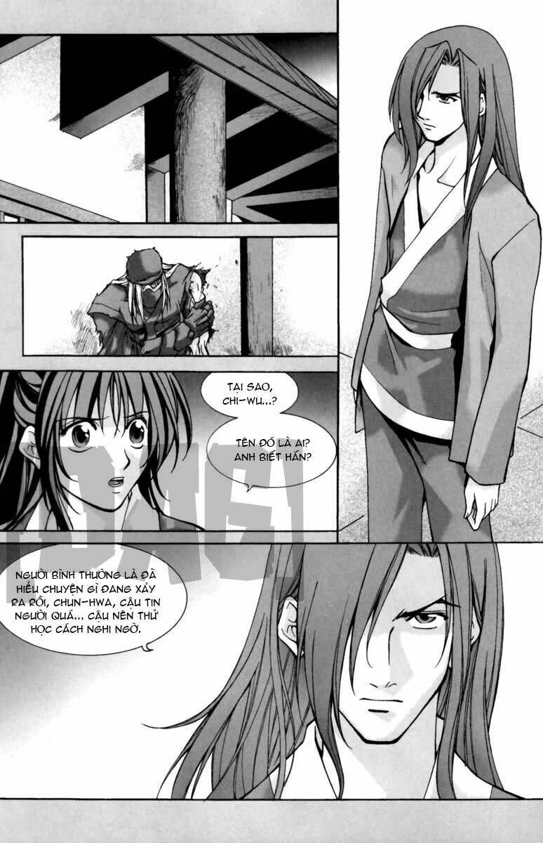 Id - The Greatest Fusion Fantasy Chapter 135.5 - 4