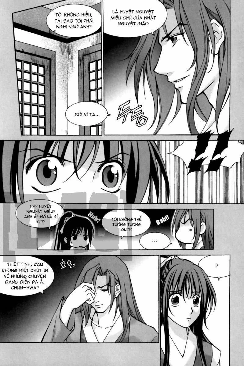 Id - The Greatest Fusion Fantasy Chapter 135.5 - 5