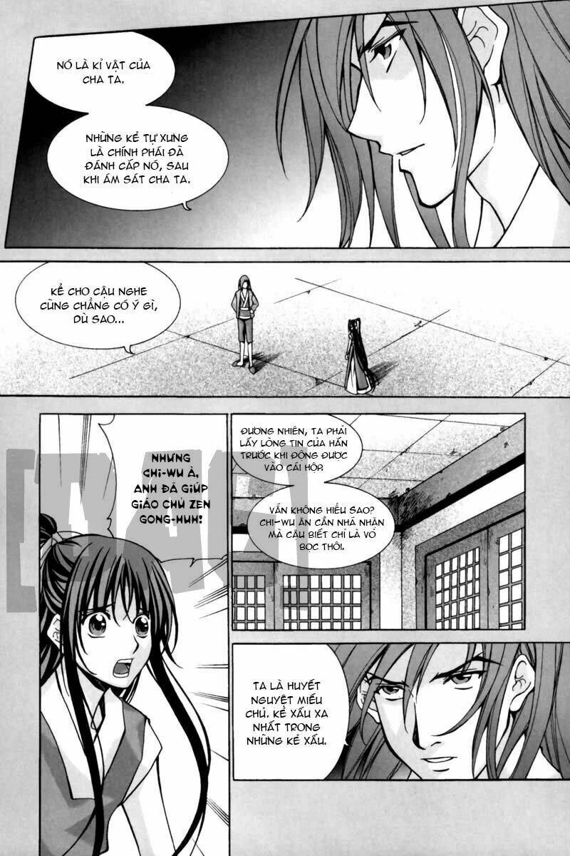 Id - The Greatest Fusion Fantasy Chapter 135.5 - 7