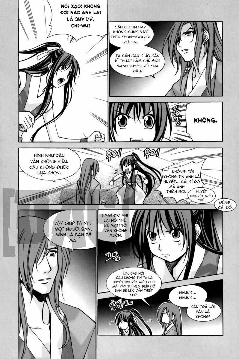 Id - The Greatest Fusion Fantasy Chapter 135.5 - 8