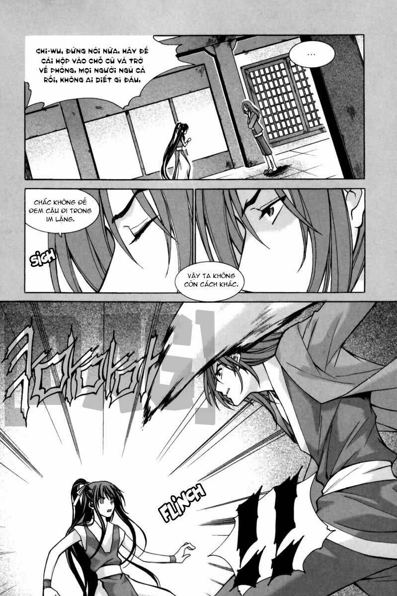 Id - The Greatest Fusion Fantasy Chapter 135.5 - 9