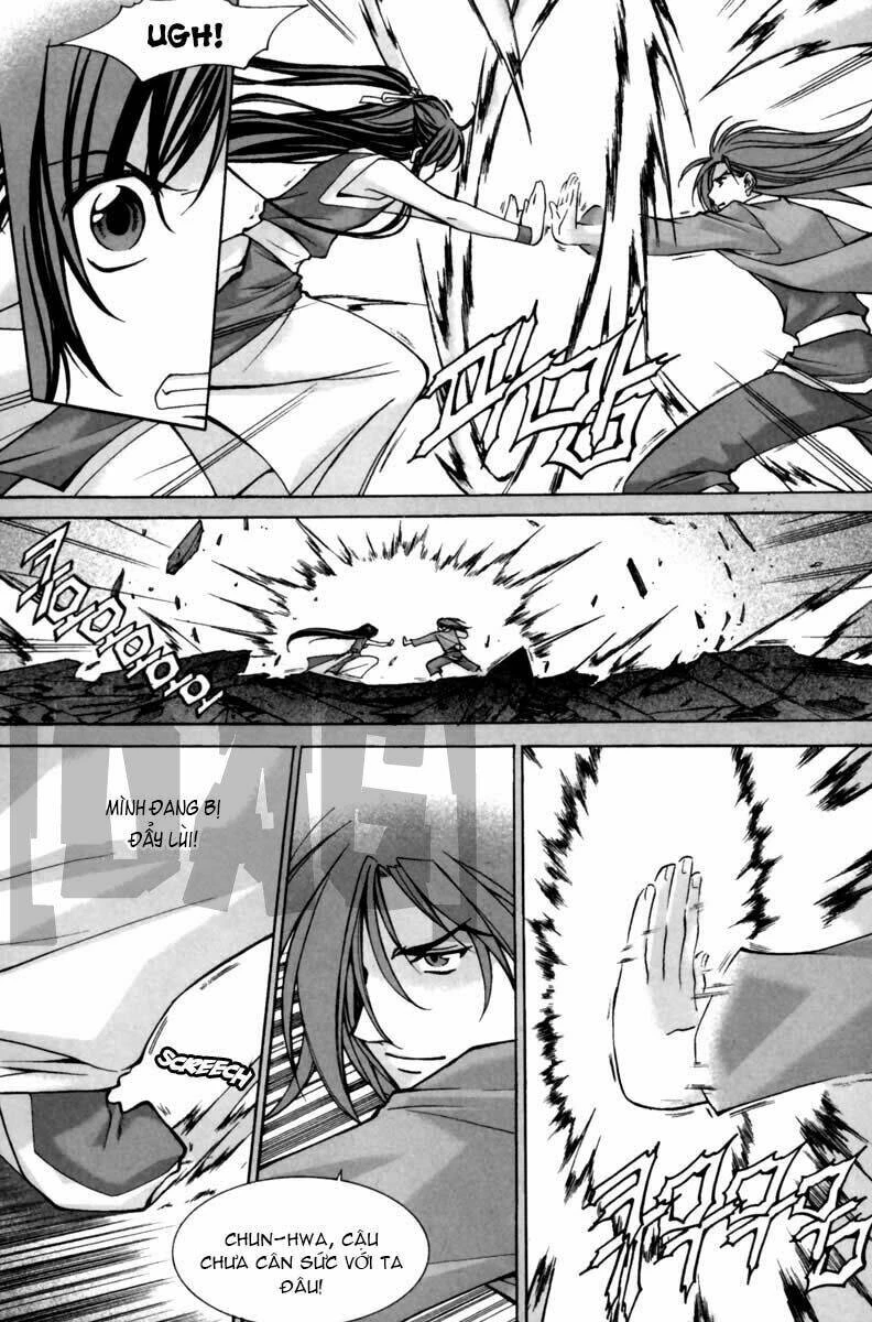 Id - The Greatest Fusion Fantasy Chapter 135.5 - 10