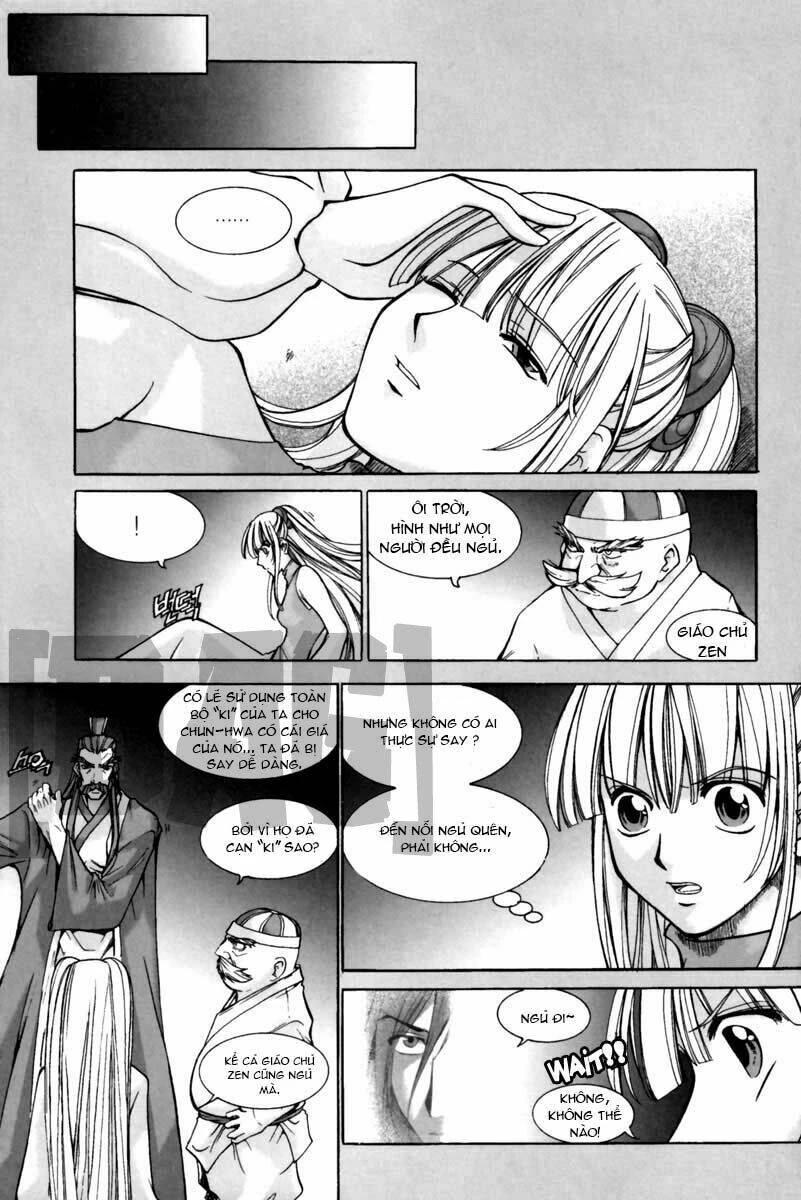 Id - The Greatest Fusion Fantasy Chapter 135.5 - 12