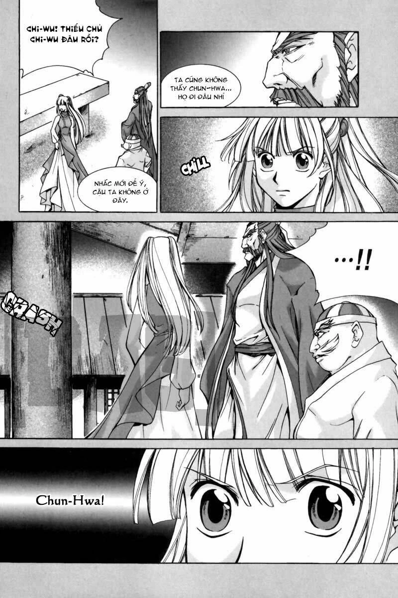 Id - The Greatest Fusion Fantasy Chapter 135.5 - 13