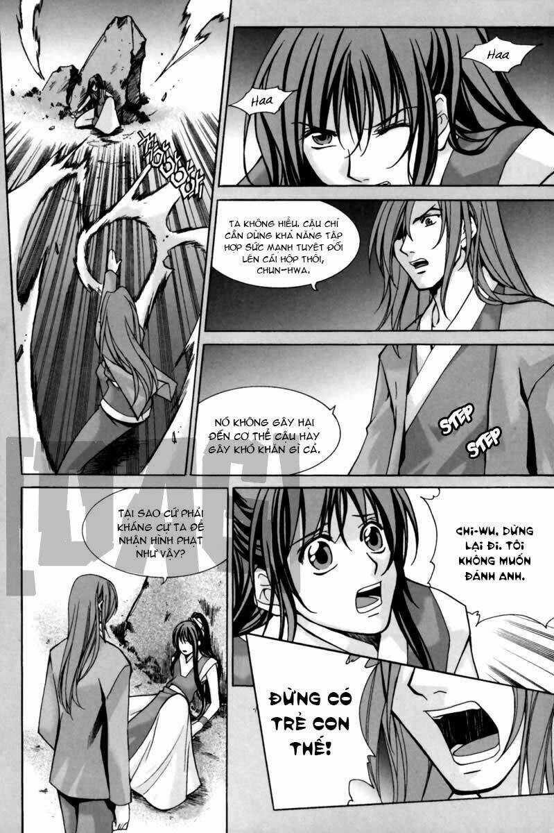 Id - The Greatest Fusion Fantasy Chapter 135.5 - 15