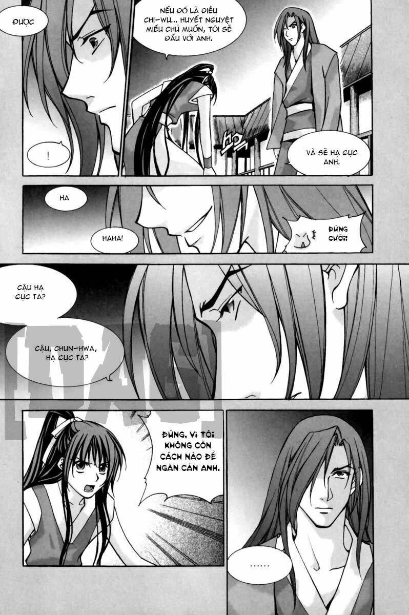 Id - The Greatest Fusion Fantasy Chapter 135.5 - 17