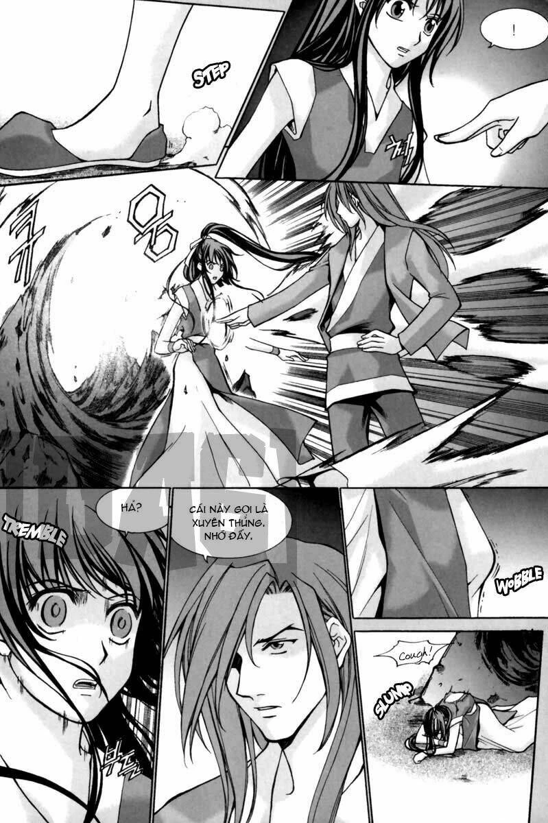 Id - The Greatest Fusion Fantasy Chapter 135.5 - 19