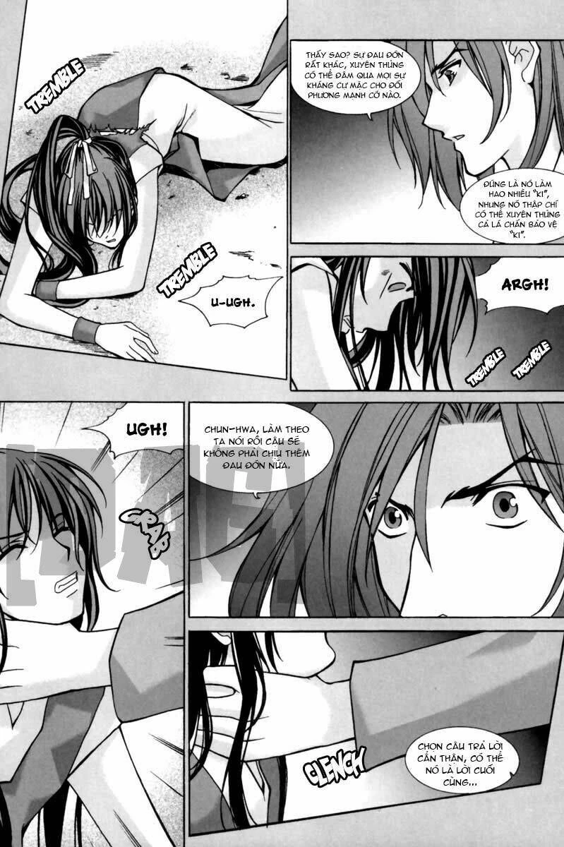 Id - The Greatest Fusion Fantasy Chapter 135.5 - 20