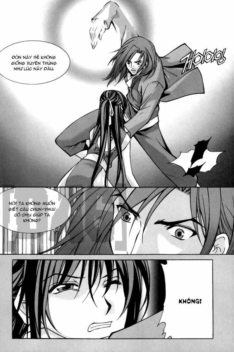 Id - The Greatest Fusion Fantasy Chapter 135.5 - 21