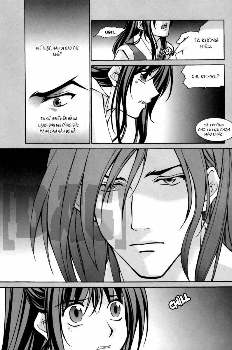 Id - The Greatest Fusion Fantasy Chapter 135.5 - 22