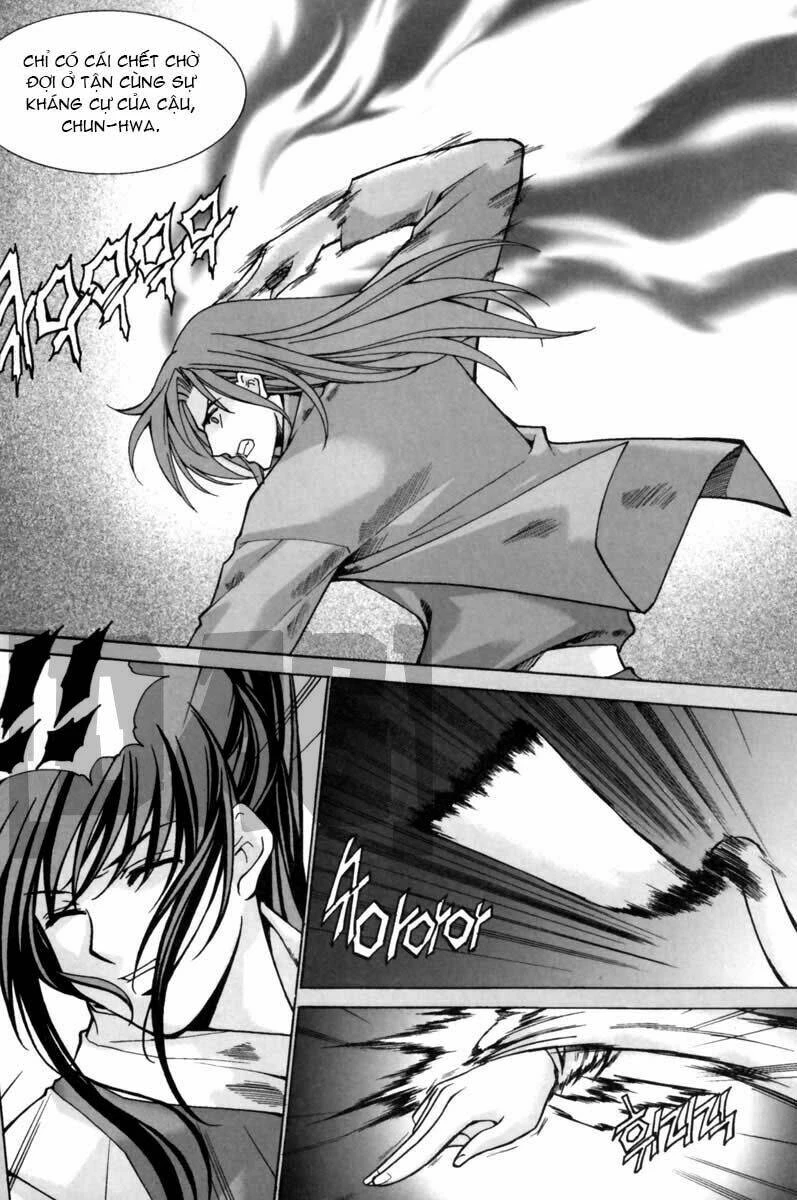 Id - The Greatest Fusion Fantasy Chapter 135.5 - 23