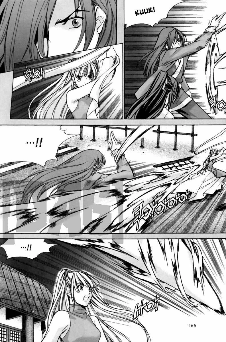 Id - The Greatest Fusion Fantasy Chapter 135.5 - 24