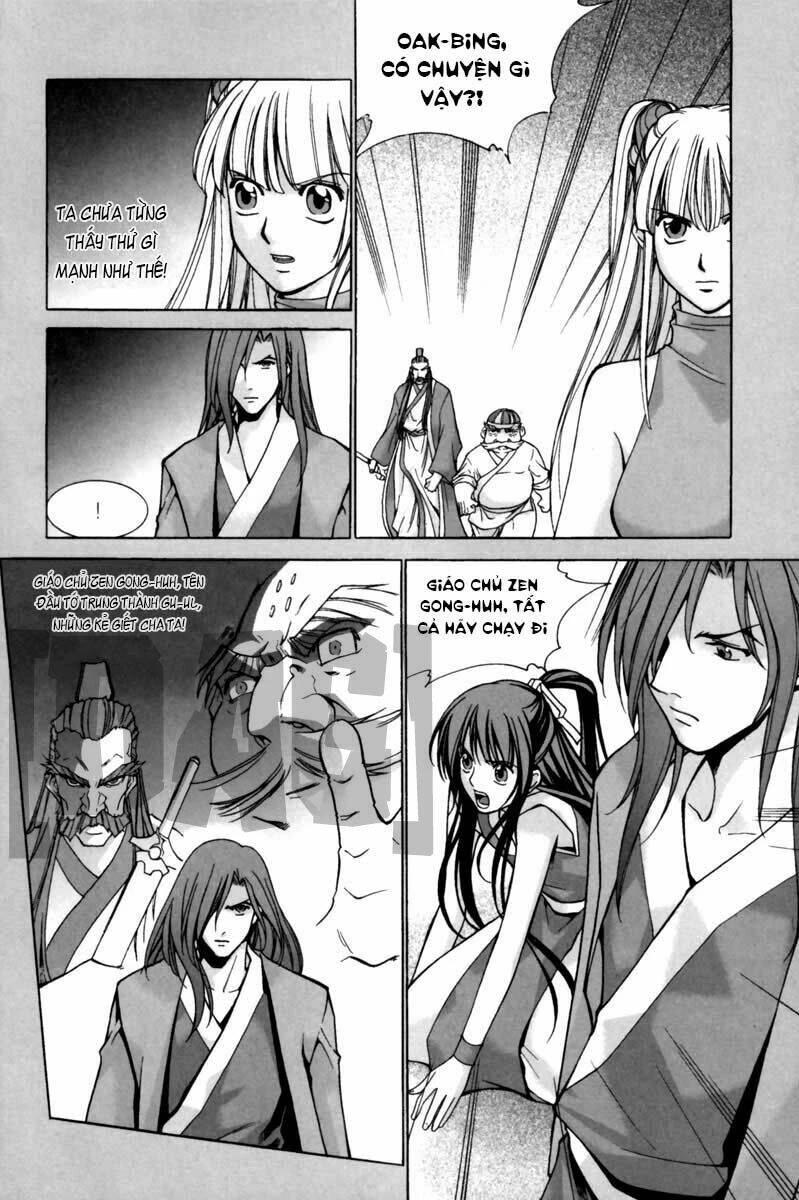 Id - The Greatest Fusion Fantasy Chapter 135.5 - 26