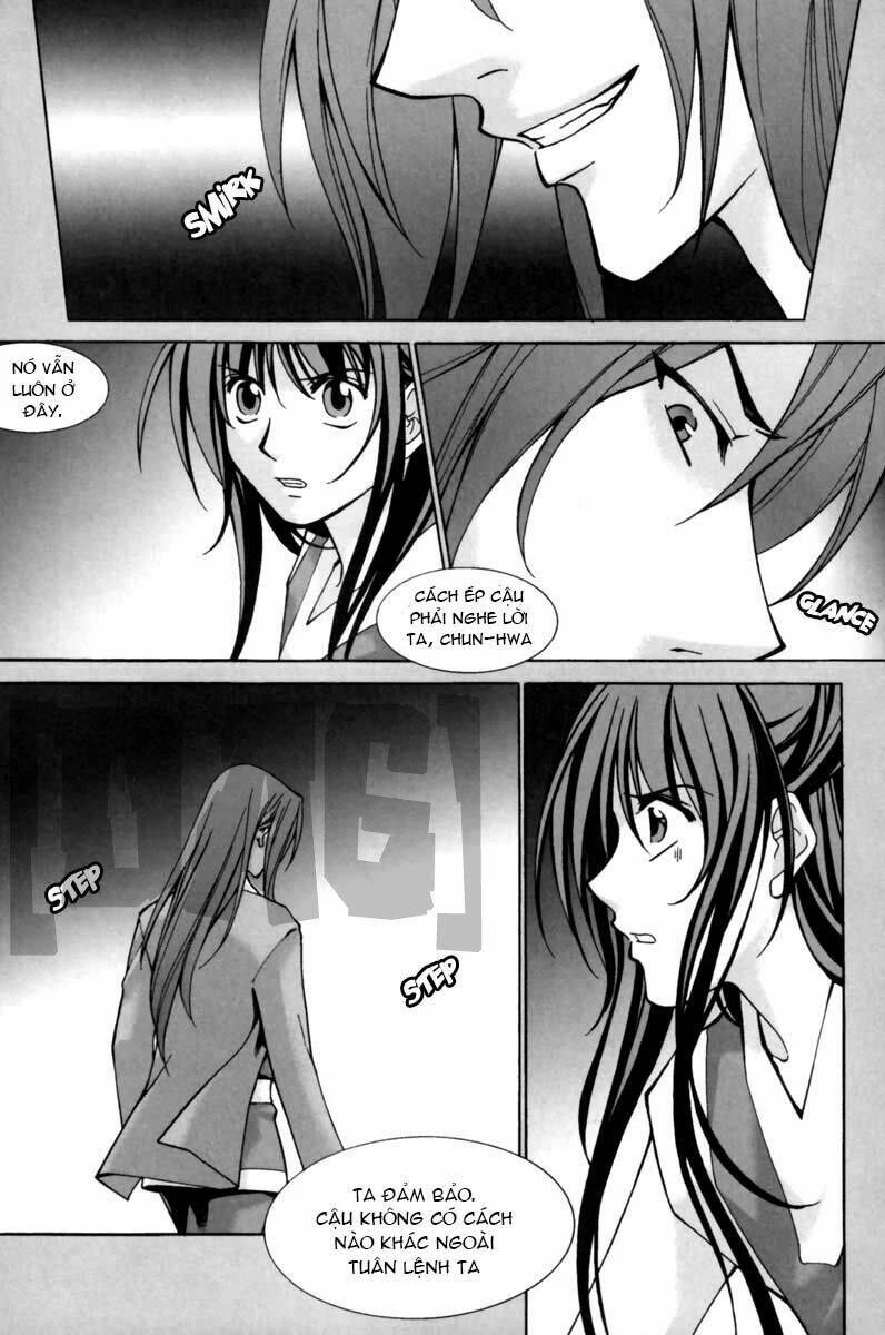 Id - The Greatest Fusion Fantasy Chapter 135.5 - 27