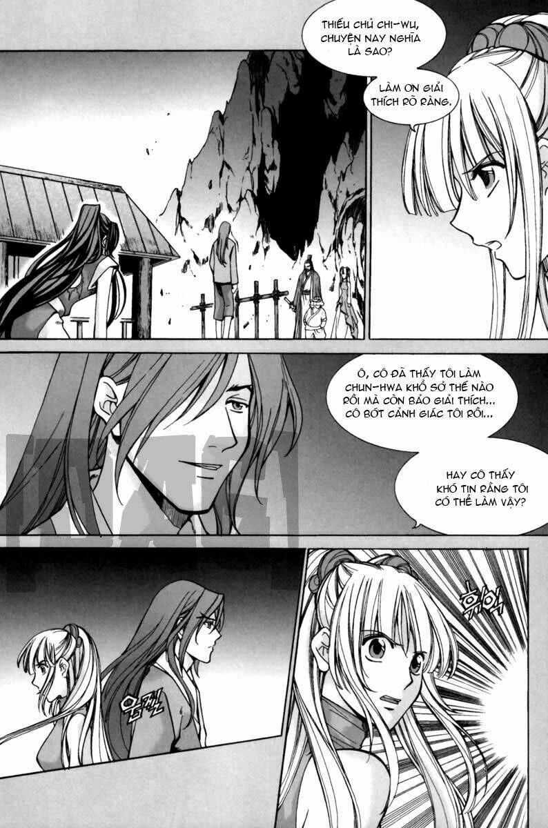 Id - The Greatest Fusion Fantasy Chapter 135.5 - 28