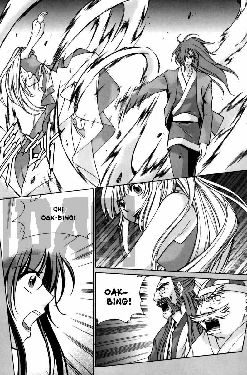 Id - The Greatest Fusion Fantasy Chapter 135.5 - 29