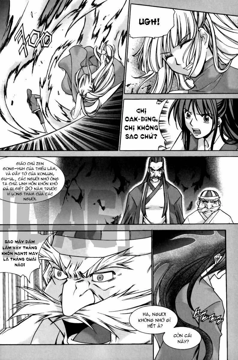 Id - The Greatest Fusion Fantasy Chapter 135.5 - 30